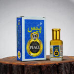 The Famous Perfume ATTAR Peace